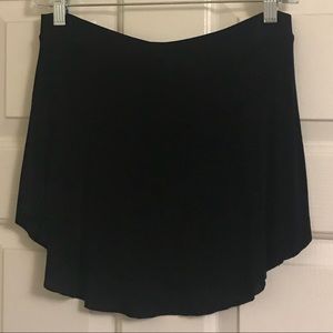 Bullet Pointe Skirt